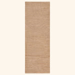 Moroccan Wool Runner - 2'11" x 8'5"