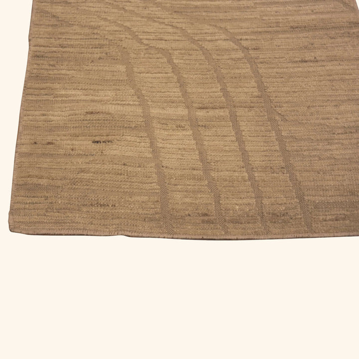 Moroccan Wool Runner - 2'11" x 8'5"
