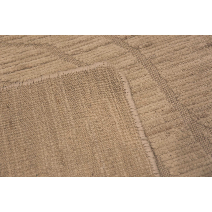 Moroccan Wool Runner - 2'11" x 8'5"