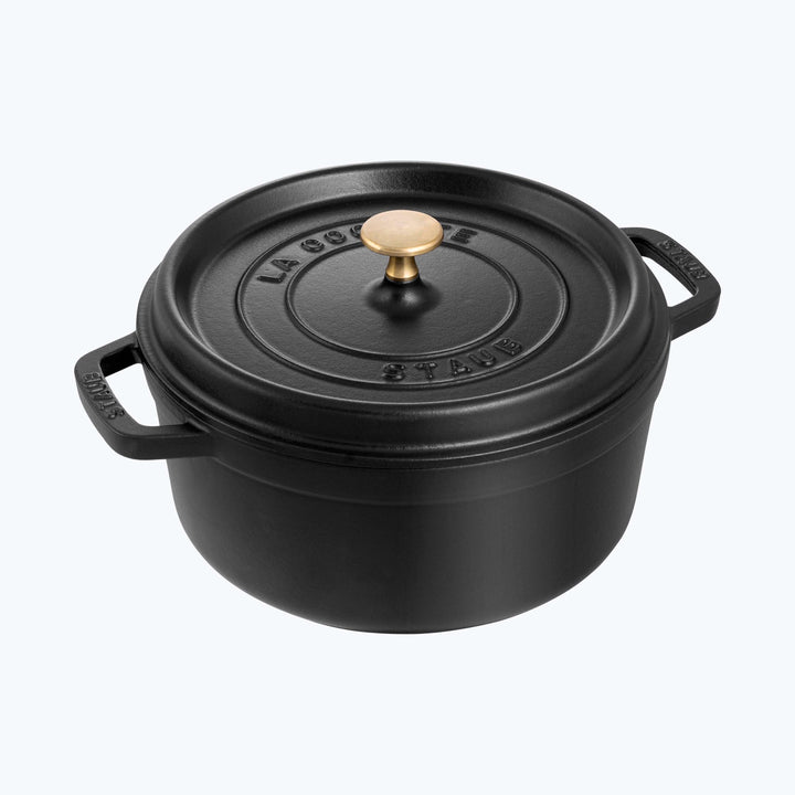 5.5 qt Round Dutch Oven