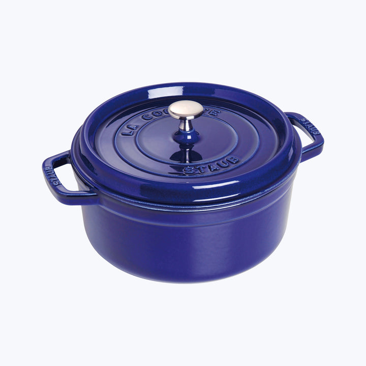 5.5 qt Round Dutch Oven