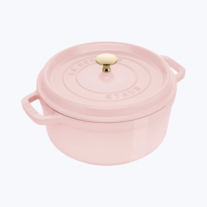 5.5 qt Round Dutch Oven