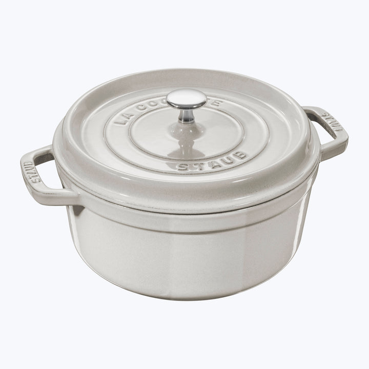 5.5 qt Round Dutch Oven