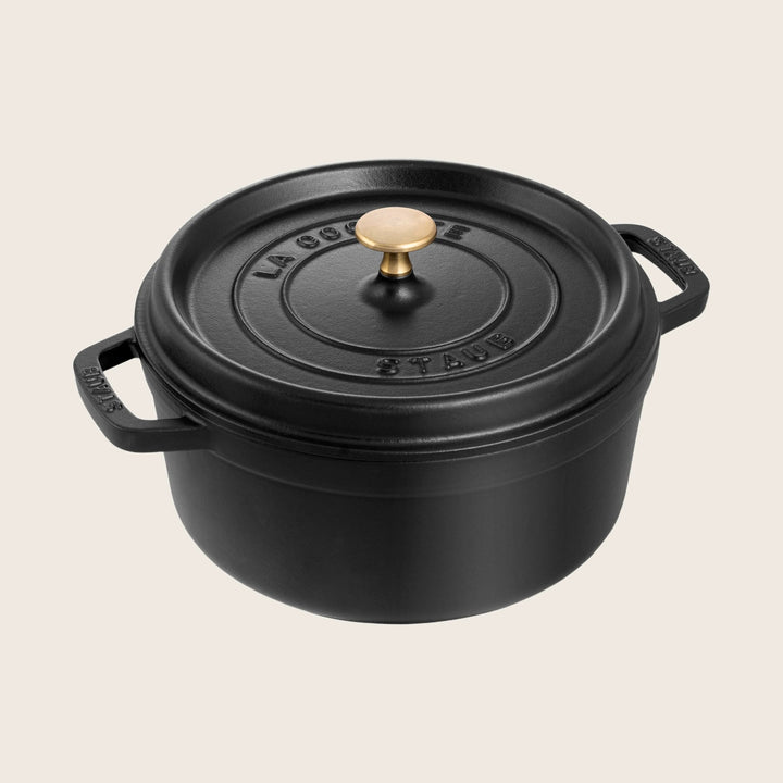 Mini Round Dutch Oven