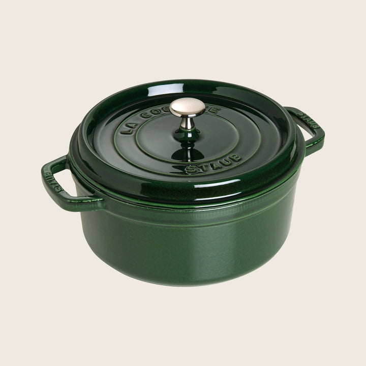 Mini Round Dutch Oven