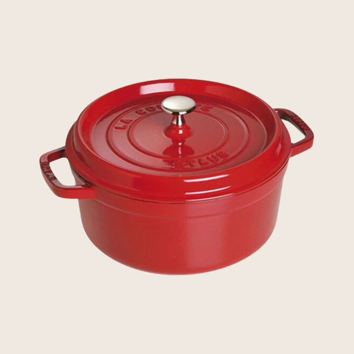 Mini Round Dutch Oven