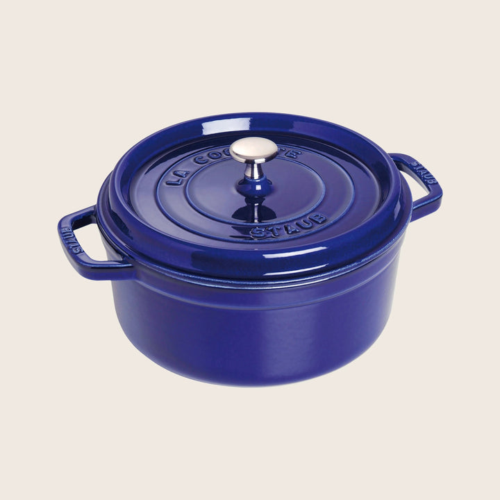 Mini Round Dutch Oven