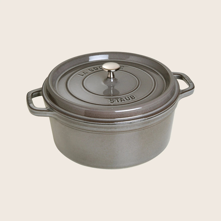 Mini Round Dutch Oven