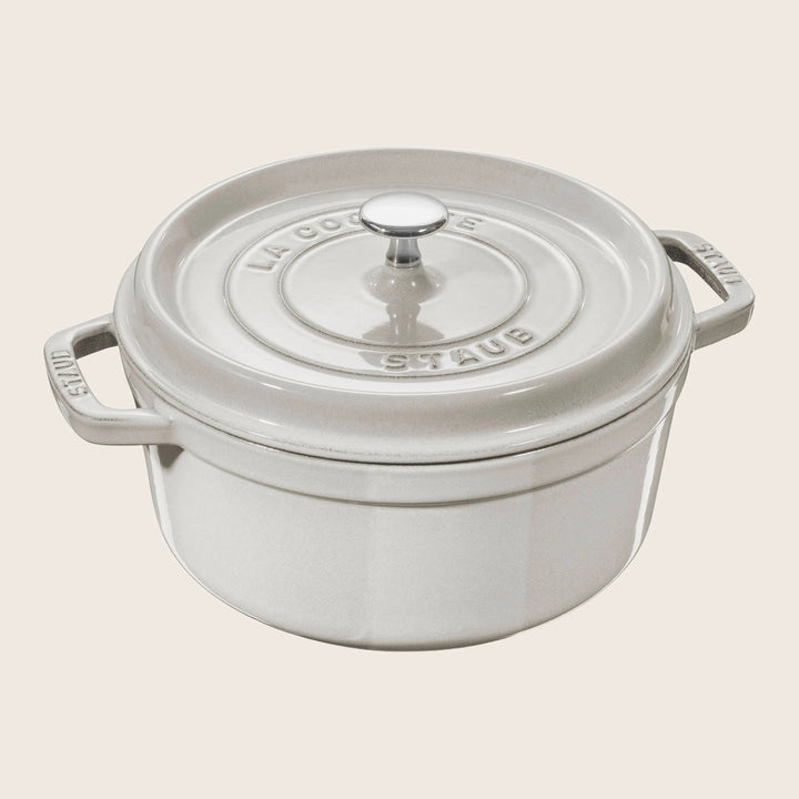 Mini Round Dutch Oven
