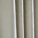 Kendall Linen Cotton Curtain Panel