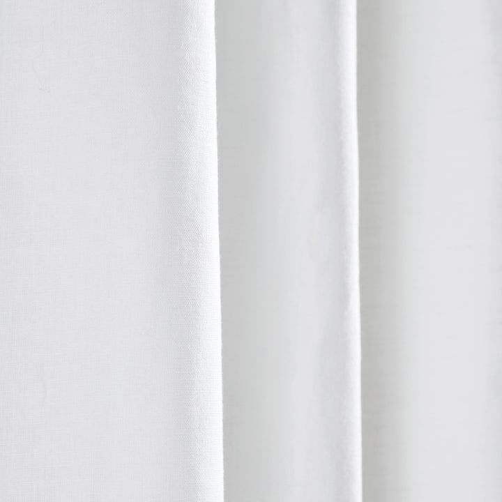 Kendall Linen Cotton Curtain Panel