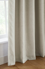 Oxford Pinch Pleat Curtain Panel