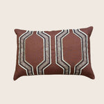 Terrakari Lumbar Pillow