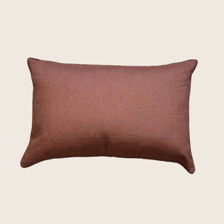 Terrakari Lumbar Pillow