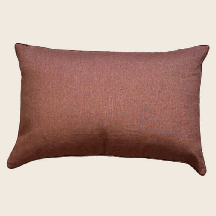 Terrakari Lumbar Pillow