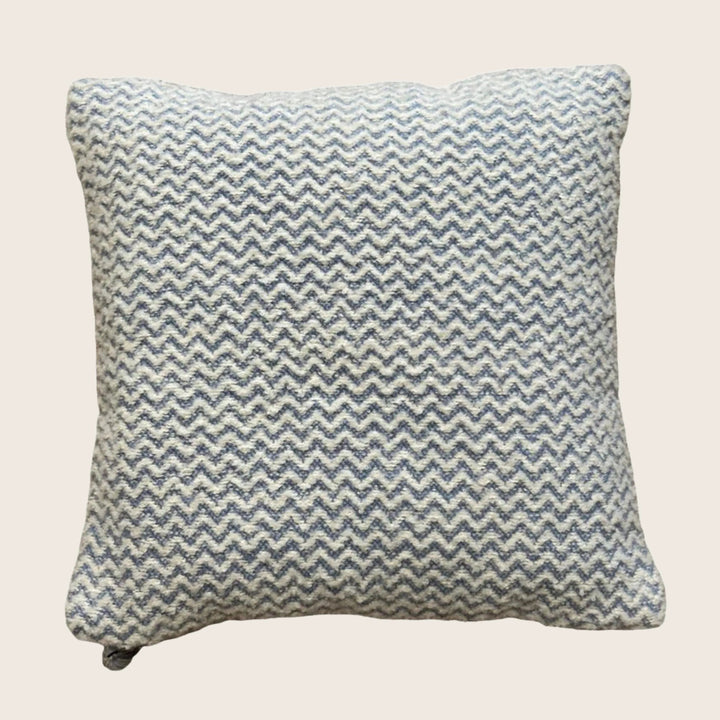 Chevron Pillow