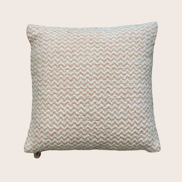 Chevron Pillow