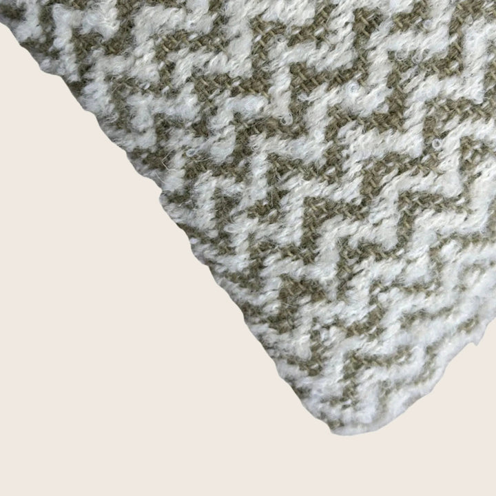 Chevron Pillow