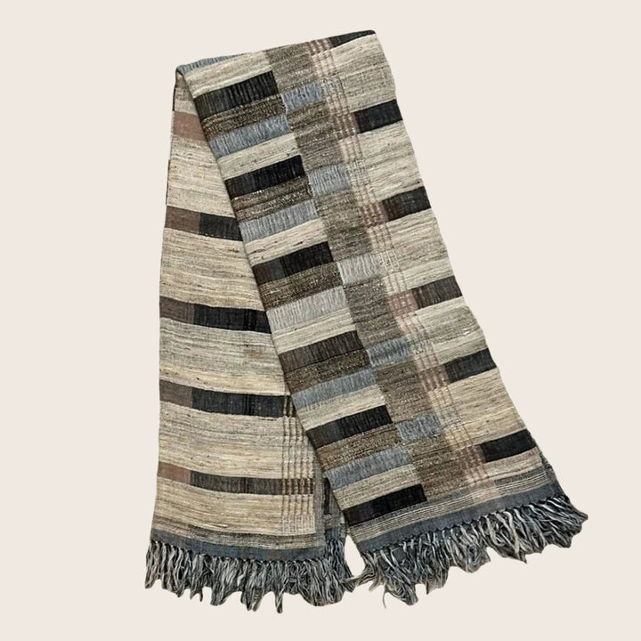 Canyon Throw