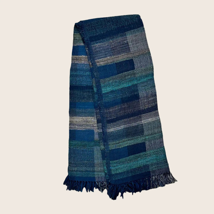 Reef Throw
