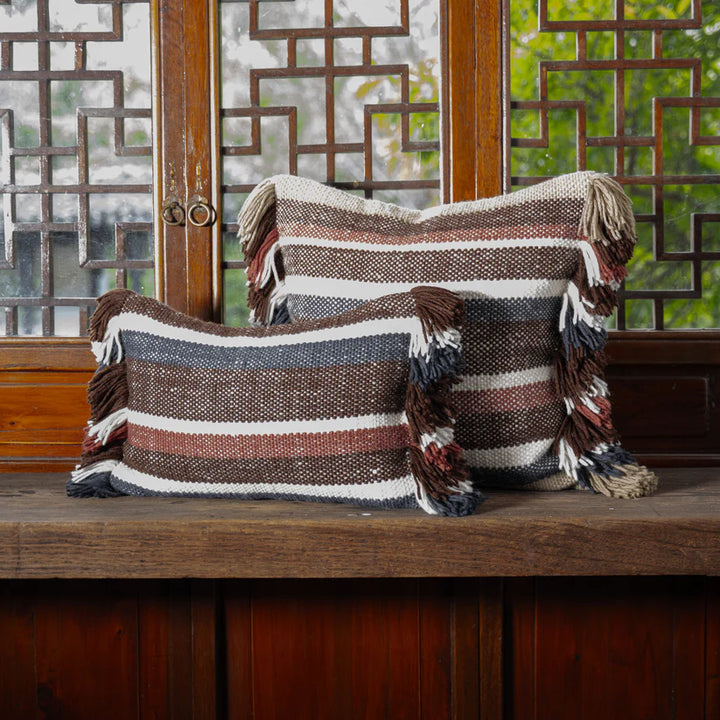 Solan Pillow