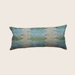 Firoza Lumbar Pillow
