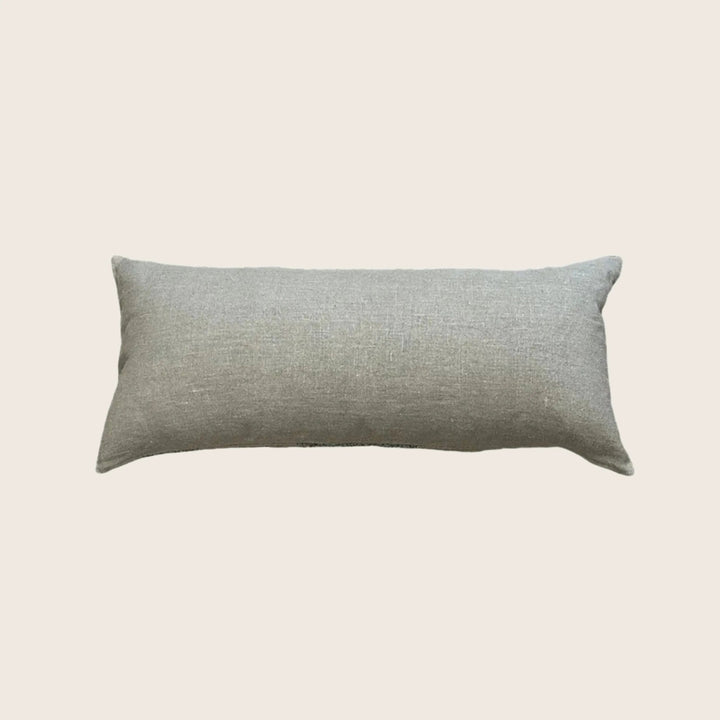 Firoza Lumbar Pillow