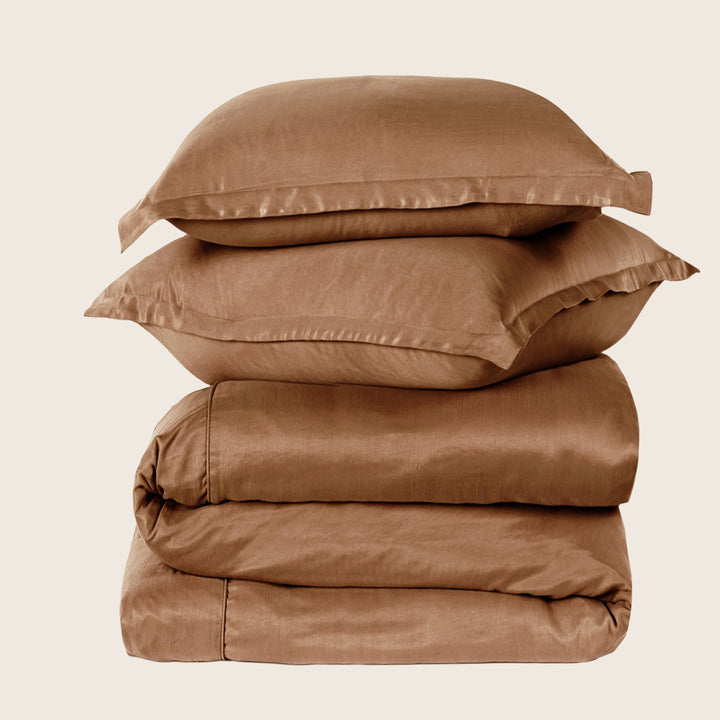 Alya Duvet Cover