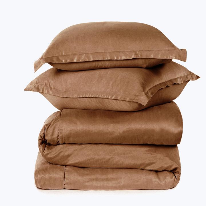 Alya Duvet Cover