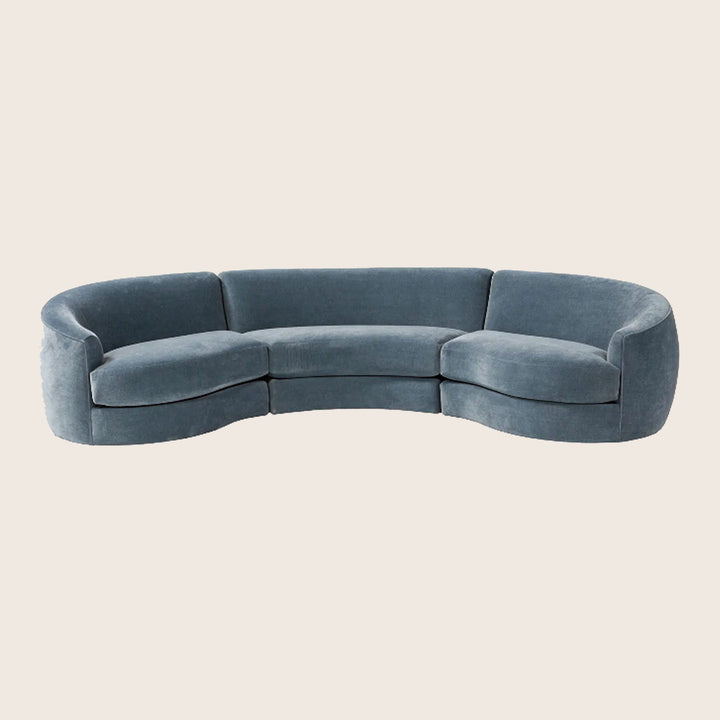 Madison 3-Piece Sofa