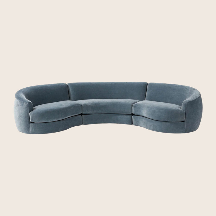 Madison 3-Piece Sofa