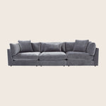 Delancey 3-Piece Sectional