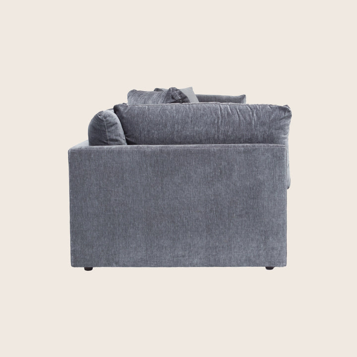 Delancey 3-Piece Sectional