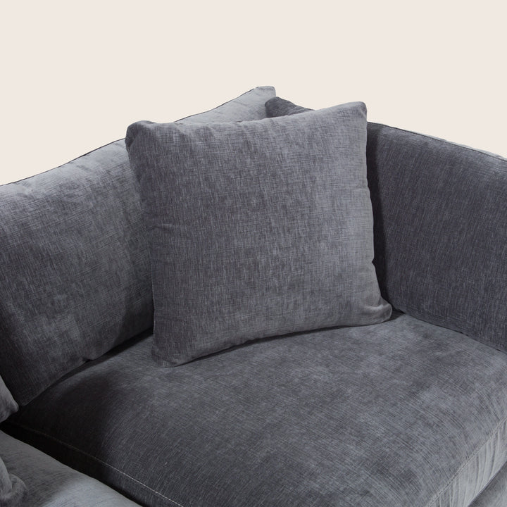 Delancey 3-Piece Sectional