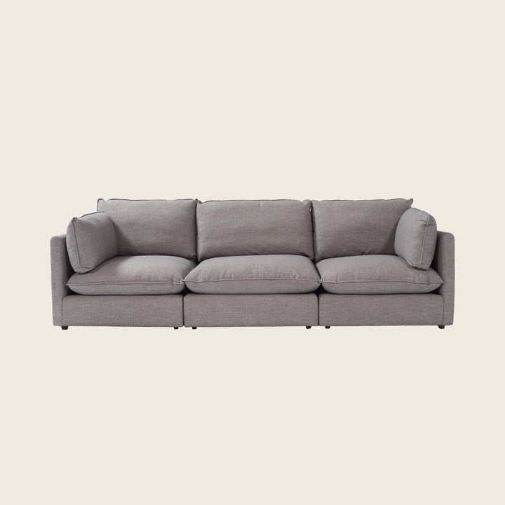 Montauk 3-Piece Sofa