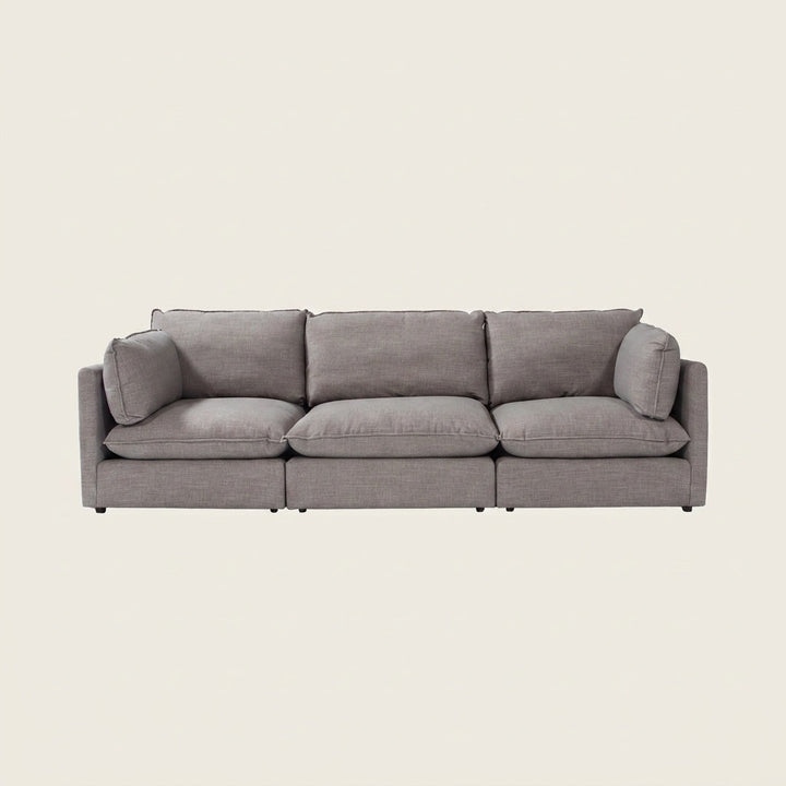 Montauk 3-Piece Sectional