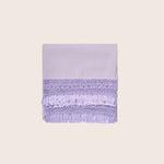 Image for Alpaca Silk Fringe Throw