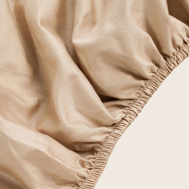 Image for Core 400 TC Organic Sheet Set