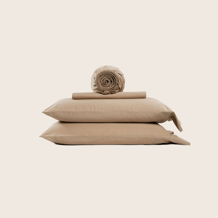 Image for Core 400 TC Organic Sheet Set