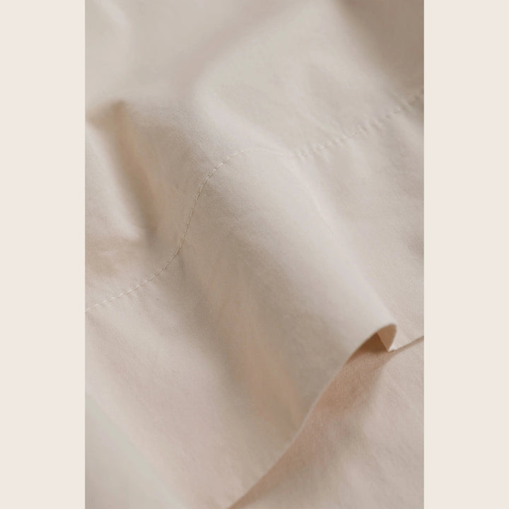 Image for Core 400 TC Organic Sheet Set
