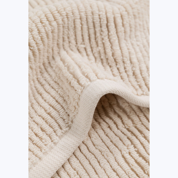 Image for Raya Organic Body Towel