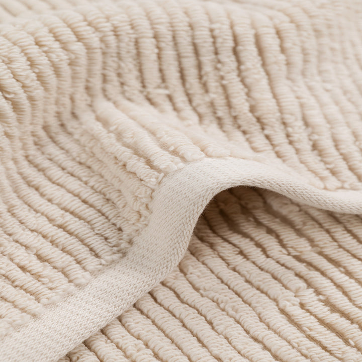 Raya Organic Bath Towel