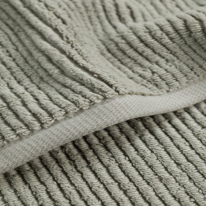 Raya Organic Bath Towel