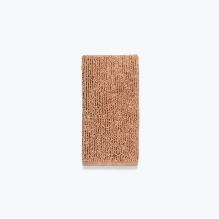 Raya Organic Hand Towel