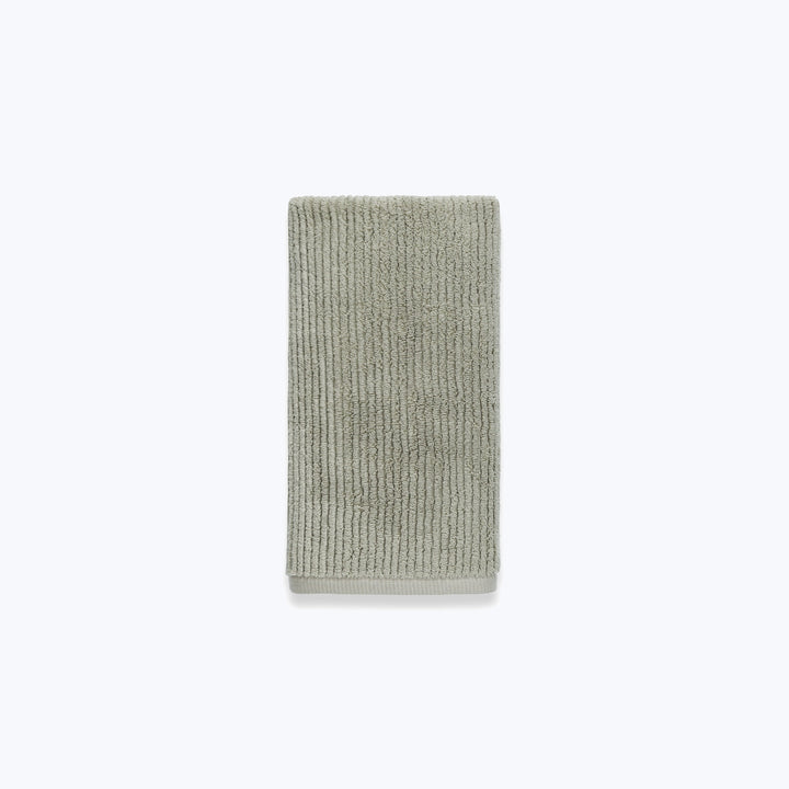 Raya Organic Hand Towel