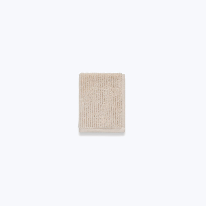 Raya Organic Washcloth