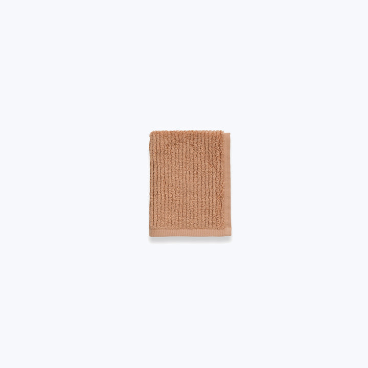 Raya Organic Washcloth