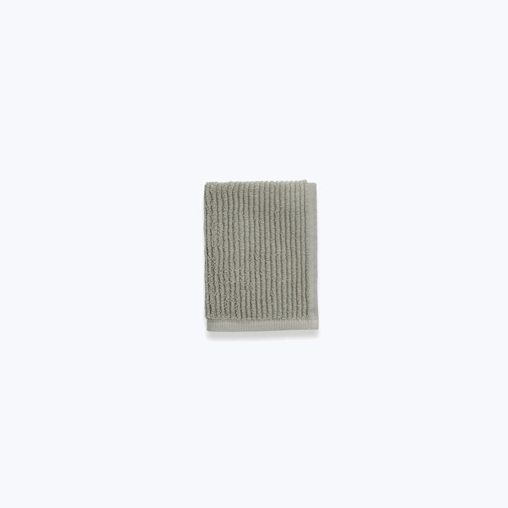 Raya Organic Washcloth