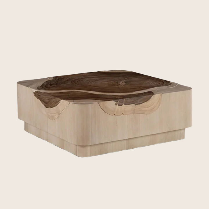 Mara Square Coffee Table