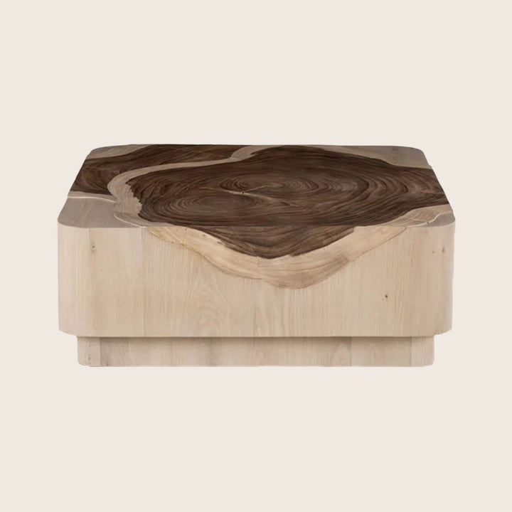 Mara Square Coffee Table